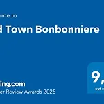 Old Town Bonbonniere Apartman