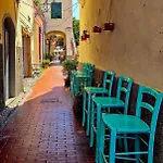 Apartman Old Town Bonbonniere Bordighera