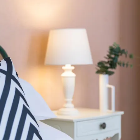 Old Town Bonbonniere