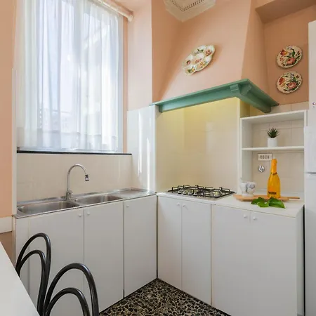Appartement Old Town Bonbonniere