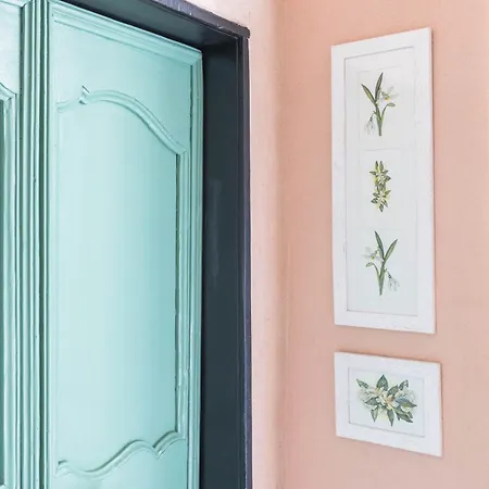 Apartment Old Town Bonbonniere