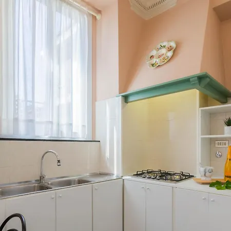Apartman Old Town Bonbonniere