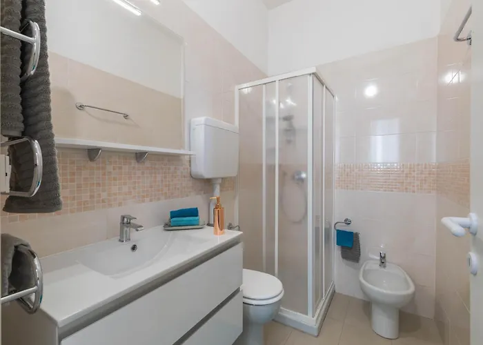 Old Town Bonbonniere Apartamento *