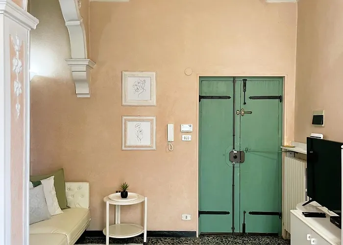 Apartamento Old Town Bonbonniere