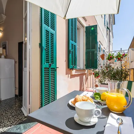 Old Town Bonbonniere Bordighera