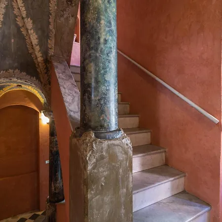 Old Town Bonbonniere Apartment Bordighera