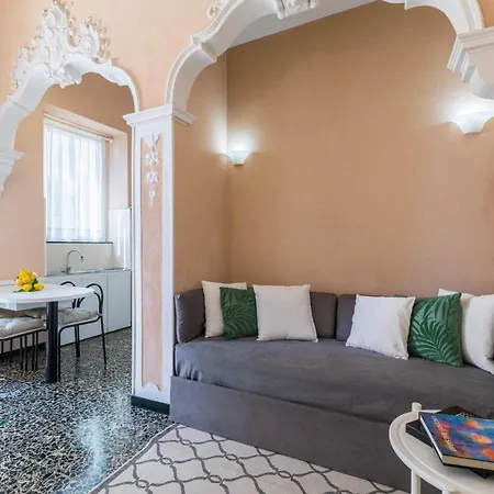 Apartment Old Town Bonbonniere