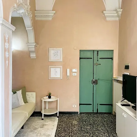 Апартаменты Old Town Bonbonniere
